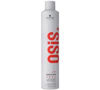 Schwarzkopf Osis+ Session Extra Strong Hold Hair Spray 500ml