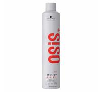 Schwarzkopf Osis Session Extra Strong Hold Hairspray 500ml
