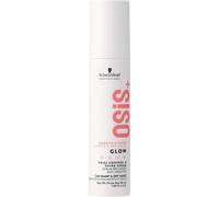 Schwarzkopf Professional OSiS+ Glow anti-frizz hair serum 50ml