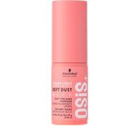 Schwarzkopf Professional Osis+ Soft Dust hair powder for volume and shine 10 g