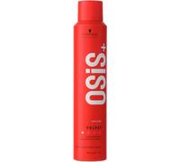 Schwarzkopf Professional OSiS+ Texture Velvet Spray Light Hold 200 ml