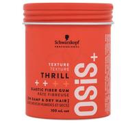 Schwarzkopf Professional OSiS+ Thrill Fibre Gum fibre gum 100 ml