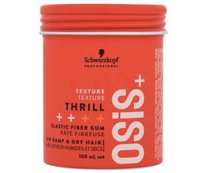 Schwarzkopf Professional OSiS+ Thrill Fibre Gum fibre gum 100 ml