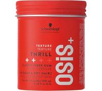 Schwarzkopf OSIS+ Texture Thrill++ Elastic Fiber Gum 100ml