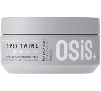 Schwarzkopf Osis+ Tipsy Twirl Wave & Curl Enhancing Jelly 300ml