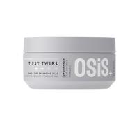 Schwarzkopf Professional OSiS Tipsy Twirl Curl Jelly For Natural Waves And Cu...