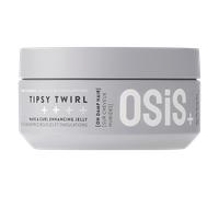 Schwarzkopf Professional OSiS+ Tipsy Twirl jelly gel for increasing waves and curls 300ml