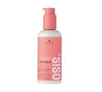 Schwarzkopf Osis Plus UPLOAD Volume Cream Medium Control 200ml