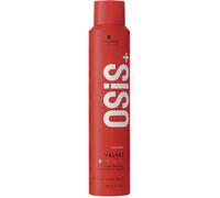 Schwarzkopf Professional OSiS+ Velvet easy-hold hairspray with wax effect 200ml