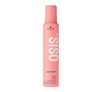 SCHWARZKOPF PROFESSIONAL Osis+ Volume & Body Air Whip 200 ml