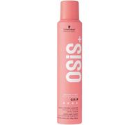 Schwarzkopf Professional OSIS+ Body & fullness Grip Extra Strong Mousse