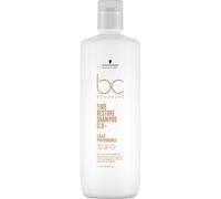 Schwarzkopf Professional Bonacure Time Restore Shampoo shampoo for mature hair 1 l
