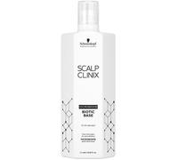 Schwarzkopf Professional Scalp Clinix Biotic Base Treatment base to balance the scalp's microbiome 1 l