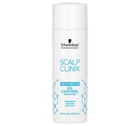 Schwarzkopf Professional Scalp Clinix Oil Control Booster booster for oily scalp 45 ml
