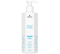 Schwarzkopf Professional Scalp Clinix Oil Control Shampoo shampoo for oily scalp 300 ml