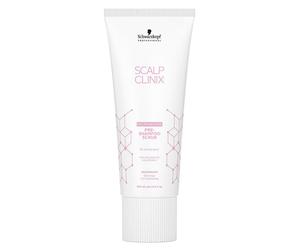 Schwarzkopf Professional Scalp Clinix Pre-Shampoo Scrub Pre-shampoo exfoliating care for the scalp. 200 ml