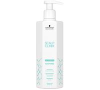 Schwarzkopf Professional Scalp Clinix Soothing Shampoo soothing shampoo for dry and delicate scalp 300 ml