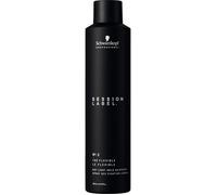 Schwarzkopf Professional Session Label The Flexible light hold hairspray 300 ml