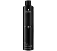 Schwarzkopf Professional Session Label The Flexible light hold hairspray 500 ml