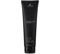 Schwarzkopf Professional Session Label The Jelly shaping hair gel with flexible fixation 150 ml