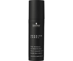 Schwarzkopf Professional Session Label The Miracle multi-tasking styling balm 50 ml
