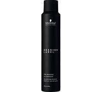 Schwarzkopf Professional Session Label The Mousse volumising mousse 200 ml