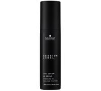 Schwarzkopf Professional Session Label The Serum smoothing serum 100 ml