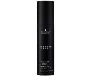 Schwarzkopf Professional Session Label The Serum smoothing serum 100 ml