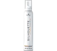 Schwarzkopf Professional Silhouette Flexible Hold Mousse 200ml