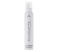 Schwarzkopf Professional Silhouette Flexible Hold Mousse 200ml