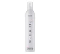 Schwarzkopf Professional Silhouette Flexible Hold Mousse 500 ml