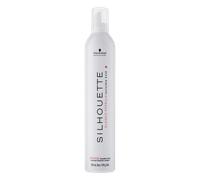 Schwarzkopf Silhouette Flexible Fixing Foam 500 ml