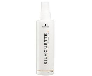 Schwarzkopf Professional Silhouette Flexible Hold Styling & Care Lotion styling and care lotion 200 ml
