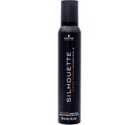 Schwarzkopf Professional Silhouette Mousse Super Hold 200 ml