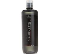 Schwarzkopf Professional Silhouette Super Hold Pumpspray fixing spray without aerosol 1l, refill