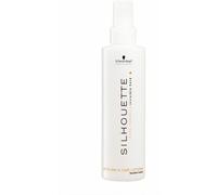 Schwarzkopf Professional Silhouette Styling & Care Lotion Flexible