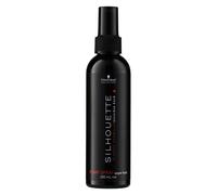 Schwarzkopf Professional Silhouette Super Hold 200 ml (Pack of 1), Clear