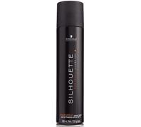 Schwarzkopf Professional Silhouette Super Hold Hairspray 300 ml