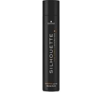 Schwarzkopf Professional Silhouette Super Hold Hairspray 500ml