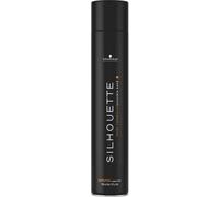 Silhouette Extra Strong Hair Spray hard fixing hairspray - 750 ml