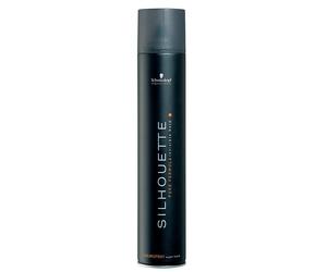 Schwarzkopf Professional Silhouette Super Hold Hairspray hairspray with super strong fixation 750 ml
