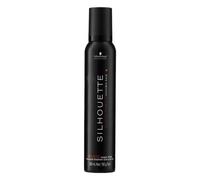 Schwarzkopf Professional Silhouette Super Hold Mousse 200ml