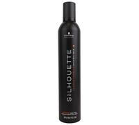 Schwarzkopf Professional - Silhouette Super Hold Mousse