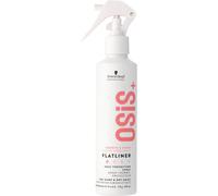 Schwarzkopf Professional OSIS Flatliner 200ml