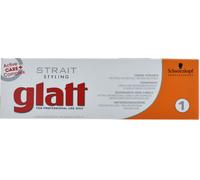 Schwarzkopf Miscellaneous Schwarzkopf Glatt Professional Styling- 1 82ml