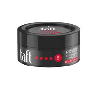 Schwarzkopf Professional Taft Power Wax Hair Styler 75ml