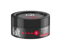 Schwarzkopf Professional Taft Power Wax Hair Styler 75ml