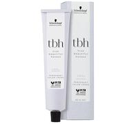 Schwarzkopf Professional tbh Cool Permanent Color Creme gentle color - cold shades 60 ml, 7-16C Medium Blonde Cendré Chocolate