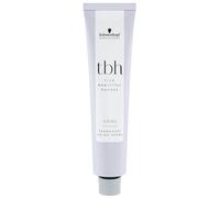 Schwarzkopf Professional tbh Cool Permanent Color Creme gentle color - cold shades 60 ml, 8-12 C