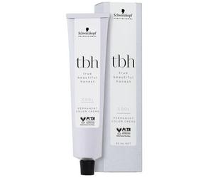 Schwarzkopf Professional tbh Cool Permanent Color Creme gentle color - cold shades 60 ml, 8-12 C